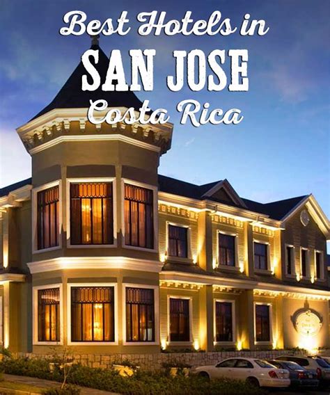 Our 6 Favorite San Jose (San Jose) Casino Hotels, Costa Rica in .